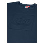 Bluza dziecięca Lego Wear Lwsato 200 Dark Navy