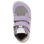 Buty dziecięce Frodo Barefoot tex spring Lilac