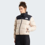 Damska kurtka puchowa The North Face W 1996 Retro Nuptse Jacket