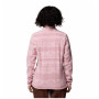 Bluza damska Columbia Benton Springs™ Printed Half Snap