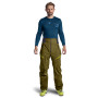 Spodnie męskie Ortovox 3L Guardian Shell Pants M