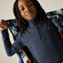 Bluza dziecięca Dare 2b Wing It Fleece DuskBl/Camo