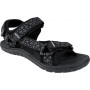 Sandały Hannah SANDAL czarny