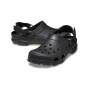 Klapki Crocs All Terrain Clog
