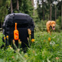 Dozownik na woreczki na psie odchody Explorer Dog Zásobník s 1 rolí