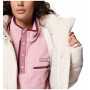 Kurtka zimowa damska Columbia Amaze Puff™ Hooded Jacket