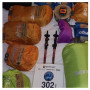 Zestaw pokrowców Vango Dry Bag Set