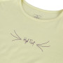 Koszulka damska High Point Skim Lady T-Shirt