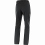 Spodnie damskie Salomon Wayfarer Warm Pant W