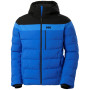 Kurtka męska Helly Hansen Bossanova Puffy Jacket niebieski Cobalt 2.0