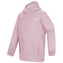 Kurtka dziecięca Regatta Kids’ Pack-It Jacket III PowderLilac