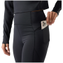 Damskie legginsy Smartwool Women's Active Merino Movement Tight