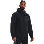Kurtka męska Under Armour CGI Shield 2.0 Hooded