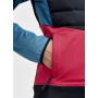 Kurtka zimowa damska Craft Pursuit Thermal