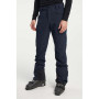Męskie spodnie softshellowe Tenson Touring Softshell Pant