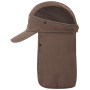 Bejsbolówka Regatta Protector II Cap