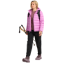 Buty damskie Jack Wolfskin Wild Quest Texapore Mid W