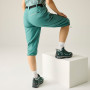 Damskie spodnie 3/4 Regatta Women’s Xert Stretch Capri Light