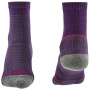 Damskie skarpety Bridgedale Hike UL T2 MP Crew Women's