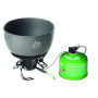 Kuchenka Optimus Polaris Optifuel
