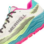 Buty męskie Merrell Agility Peak 6 M