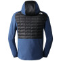 Kurtka zimowa męska The North Face Ma Lab Hybrid Thermoball Jacket