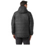 Kurtka męska Helly Hansen Sirdal Hooded Insulator