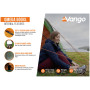 Namiot Vango Omega 600XL