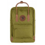 Plecak Fjällräven Kånken No. 2 Laptop 15" jasnozielony FoilageGreen