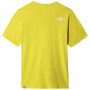 Koszulka męska The North Face S/S Rust 2 Tee 2022