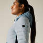 Kurtka damska Regatta Womens Hooded Leedre Hybrid