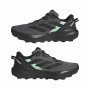 Damskie buty do biegania Adidas Terrex Tracefinder Plus Gtx