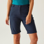 Spodnie damskie Regatta W Travel Light Z/O Packaway Trousers II