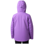 Kurtka dziecięca Husky Neoni K Purple