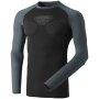 Męska koszulka Dynafit Speed Dryarn M L/S Tee