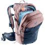 Plecak rowerowy Deuter Compact 14+3