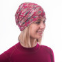 Czapka Sensor Merino Extreme Lilla/Feather