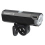 Przednia lampka Blackburn Dayblazer 800 czarny Black