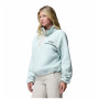 Bluza damska Columbia Helvetia™ II Cropped Half Snap Fleece