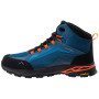 Buty męskie Elbrus Embawa Mid WP GR