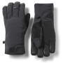 Rękawiczki męskie Rab Guide GTX Gloves czarny