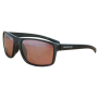 Okulary przeciwsłoneczne Blizzard POLSF703, 66-17-140 czarny black