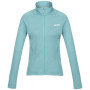 Bluza damska Regatta Highton Lte II niebieski Bristol Blue