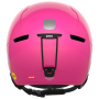 Kask narciarski dla dzieci POC POCito Obex MIPS