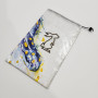Pokrowiec High Tail Designs Drawstring Stuff Sack Spotted Salamander