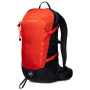 Plecak Mammut Lithium Speed 15 czerwony SpicyBlack