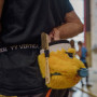 Worek na magnezję YY VERTICAL Chalk Bag Animal