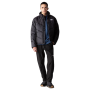 Kurtka męska The North Face M Saikuru Jacket