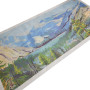 Podkładka High Tail Designs Tyvek Ground Cloth Yellowstone Wilderness