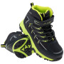 Buty dziecięce Elbrus Savas Mid Wp Jr